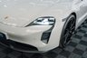 USED 2021 21 PORSCHE TAYCAN Performance Plus 93.4kWh Saloon 4dr Electric Auto RWD (476 ps) 
