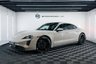 USED 2021 21 PORSCHE TAYCAN Performance Plus 93.4kWh Saloon 4dr Electric Auto RWD (476 ps) 