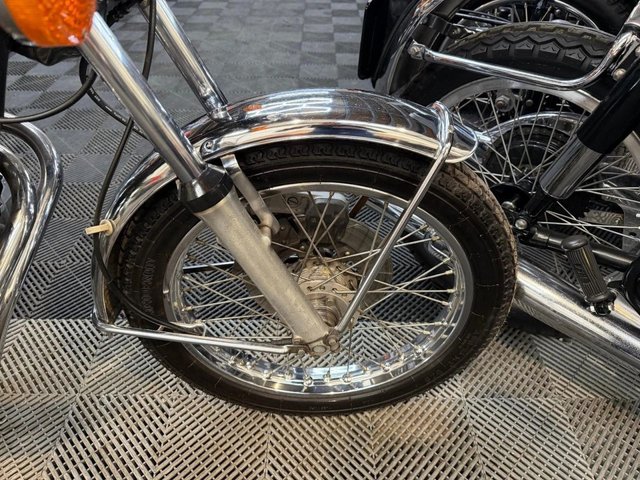 View our HONDA CB400
