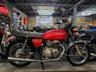 USED 2023 HONDA CB400 400cc px welcome delivery available call today