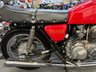 USED 2023 HONDA CB400 400cc px welcome delivery available call today