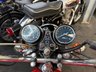 USED 2023 HONDA CB400 400cc px welcome delivery available call today