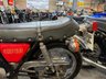 USED 2023 HONDA CB400 400cc px welcome delivery available call today