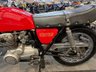 USED 2023 HONDA CB400 400cc px welcome delivery available call today