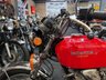 USED 2023 HONDA CB400 400cc px welcome delivery available call today