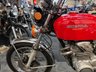 USED 2023 HONDA CB400 400cc px welcome delivery available call today
