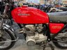 USED 2023 HONDA CB400 400cc px welcome delivery available call today