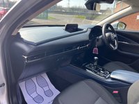 USED 2020 70 MAZDA CX-30 2.0 SKYACTIV-G MHEV Sport Lux SUV 5dr Petrol Manual Euro 6 (s/s) (122 ps) 
