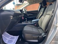 USED 2020 70 MAZDA CX-30 2.0 SKYACTIV-G MHEV Sport Lux SUV 5dr Petrol Manual Euro 6 (s/s) (122 ps) 