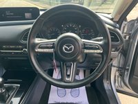 USED 2020 70 MAZDA CX-30 2.0 SKYACTIV-G MHEV Sport Lux SUV 5dr Petrol Manual Euro 6 (s/s) (122 ps) 