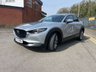 USED 2020 70 MAZDA CX-30 2.0 SKYACTIV-G MHEV Sport Lux SUV 5dr Petrol Manual Euro 6 (s/s) (122 ps) 