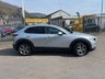 USED 2020 70 MAZDA CX-30 2.0 SKYACTIV-G MHEV Sport Lux SUV 5dr Petrol Manual Euro 6 (s/s) (122 ps) 