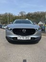 USED 2020 70 MAZDA CX-30 2.0 SKYACTIV-G MHEV Sport Lux SUV 5dr Petrol Manual Euro 6 (s/s) (122 ps) 