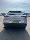 USED 2020 70 MAZDA CX-30 2.0 SKYACTIV-G MHEV Sport Lux SUV 5dr Petrol Manual Euro 6 (s/s) (122 ps) 