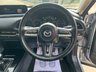 USED 2020 70 MAZDA CX-30 2.0 SKYACTIV-G MHEV Sport Lux SUV 5dr Petrol Manual Euro 6 (s/s) (122 ps) 