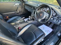 USED 2006 56 PORSCHE 911 3.6 997 Turbo Coupe 2dr Petrol Manual AWD (307 g/km, 480 bhp) Immaculate - Manual - Big Spec