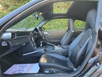 USED 2006 56 PORSCHE 911 3.6 997 Turbo Coupe 2dr Petrol Manual AWD (307 g/km, 480 bhp) Immaculate - Manual - Big Spec