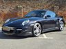USED 2006 56 PORSCHE 911 3.6 997 Turbo Coupe 2dr Petrol Manual AWD (307 g/km, 480 bhp) Immaculate - Manual - Big Spec