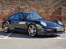 USED 2006 56 PORSCHE 911 3.6 997 Turbo Coupe 2dr Petrol Manual AWD (307 g/km, 480 bhp) Immaculate - Manual - Big Spec