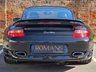 USED 2006 56 PORSCHE 911 3.6 997 Turbo Coupe 2dr Petrol Manual AWD (307 g/km, 480 bhp) Immaculate - Manual - Big Spec