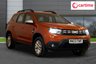 USED 2023 23 DACIA DUSTER 1.0 TCe Expression SUV 5dr Petrol Manual Euro 6 (s/s) (90 ps) Rear View Camera, Rear Parking Sensors, Media Display, 16In Alloys, Electrically Adjustable Door Mirrors Rear View Camera, Rear Parking Sensors, Media Display, 16In Alloys, Electrically Adjustable Door Mirrors
