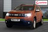 USED 2023 23 DACIA DUSTER 1.0 TCe Expression SUV 5dr Petrol Manual Euro 6 (s/s) (90 ps) Rear View Camera, Rear Parking Sensors, Media Display, 16In Alloys, Electrically Adjustable Door Mirrors Rear View Camera, Rear Parking Sensors, Media Display, 16In Alloys, Electrically Adjustable Door Mirrors