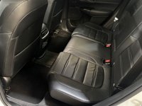 USED 2019 69 HONDA CR-V 1.5 VTEC Turbo EX SUV 5dr Petrol Manual 4WD Euro 6 (s/s) (173 ps) SUNROOF - CAMERA - SAT NAV