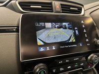 USED 2019 69 HONDA CR-V 1.5 VTEC Turbo EX SUV 5dr Petrol Manual 4WD Euro 6 (s/s) (173 ps) SUNROOF - CAMERA - SAT NAV