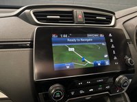 USED 2019 69 HONDA CR-V 1.5 VTEC Turbo EX SUV 5dr Petrol Manual 4WD Euro 6 (s/s) (173 ps) SUNROOF - CAMERA - SAT NAV
