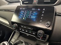 USED 2019 69 HONDA CR-V 1.5 VTEC Turbo EX SUV 5dr Petrol Manual 4WD Euro 6 (s/s) (173 ps) SUNROOF - CAMERA - SAT NAV