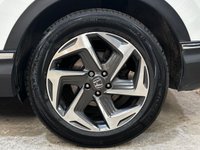 USED 2019 69 HONDA CR-V 1.5 VTEC Turbo EX SUV 5dr Petrol Manual 4WD Euro 6 (s/s) (173 ps) SUNROOF - CAMERA - SAT NAV