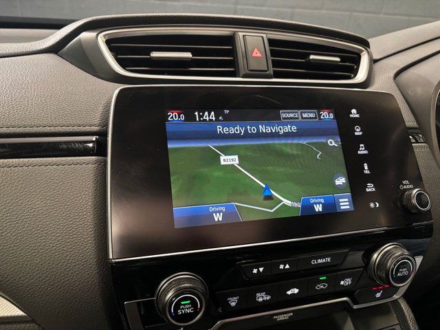 2019 HONDA CR-V - Photo 12