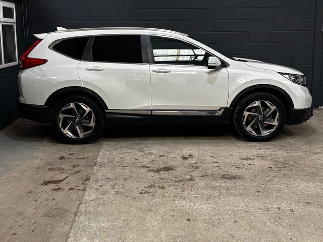 2019 HONDA CR-V - Photo 9