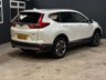 USED 2019 69 HONDA CR-V 1.5 VTEC Turbo EX SUV 5dr Petrol Manual 4WD Euro 6 (s/s) (173 ps) SUNROOF - CAMERA - SAT NAV