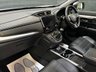 USED 2019 69 HONDA CR-V 1.5 VTEC Turbo EX SUV 5dr Petrol Manual 4WD Euro 6 (s/s) (173 ps) SUNROOF - CAMERA - SAT NAV