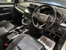 USED 2019 69 HONDA CR-V 1.5 VTEC Turbo EX SUV 5dr Petrol Manual 4WD Euro 6 (s/s) (173 ps) SUNROOF - CAMERA - SAT NAV