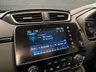 USED 2019 69 HONDA CR-V 1.5 VTEC Turbo EX SUV 5dr Petrol Manual 4WD Euro 6 (s/s) (173 ps) SUNROOF - CAMERA - SAT NAV