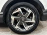 USED 2019 69 HONDA CR-V 1.5 VTEC Turbo EX SUV 5dr Petrol Manual 4WD Euro 6 (s/s) (173 ps) SUNROOF - CAMERA - SAT NAV