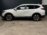 USED 2019 69 HONDA CR-V 1.5 VTEC Turbo EX SUV 5dr Petrol Manual 4WD Euro 6 (s/s) (173 ps) SUNROOF - CAMERA - SAT NAV
