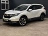 USED 2019 69 HONDA CR-V 1.5 VTEC Turbo EX SUV 5dr Petrol Manual 4WD Euro 6 (s/s) (173 ps) SUNROOF - CAMERA - SAT NAV