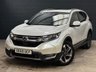 USED 2019 69 HONDA CR-V 1.5 VTEC Turbo EX SUV 5dr Petrol Manual 4WD Euro 6 (s/s) (173 ps) SUNROOF - CAMERA - SAT NAV