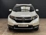USED 2019 69 HONDA CR-V 1.5 VTEC Turbo EX SUV 5dr Petrol Manual 4WD Euro 6 (s/s) (173 ps) SUNROOF - CAMERA - SAT NAV