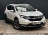 USED 2019 69 HONDA CR-V 1.5 VTEC Turbo EX SUV 5dr Petrol Manual 4WD Euro 6 (s/s) (173 ps) SUNROOF - CAMERA - SAT NAV