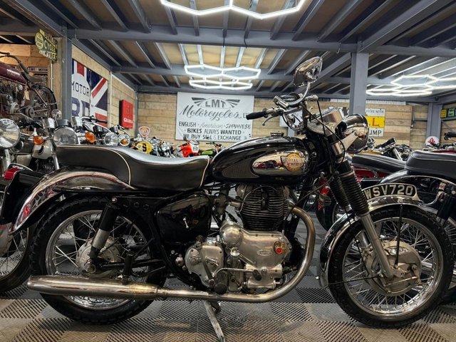 View our ROYAL ENFIELD 