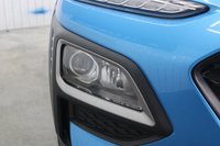 USED 2018 18 HYUNDAI KONA 1.0 T-GDi Blue Drive SE SUV 5dr Petrol Manual Euro 6 (s/s) (120 ps) 