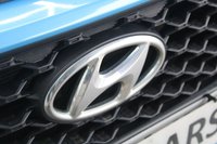 USED 2018 18 HYUNDAI KONA 1.0 T-GDi Blue Drive SE SUV 5dr Petrol Manual Euro 6 (s/s) (120 ps) 