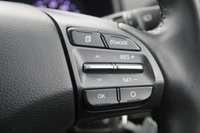 USED 2018 18 HYUNDAI KONA 1.0 T-GDi Blue Drive SE SUV 5dr Petrol Manual Euro 6 (s/s) (120 ps) 