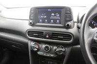 USED 2018 18 HYUNDAI KONA 1.0 T-GDi Blue Drive SE SUV 5dr Petrol Manual Euro 6 (s/s) (120 ps) 