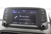 USED 2018 18 HYUNDAI KONA 1.0 T-GDi Blue Drive SE SUV 5dr Petrol Manual Euro 6 (s/s) (120 ps) 