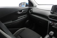 USED 2018 18 HYUNDAI KONA 1.0 T-GDi Blue Drive SE SUV 5dr Petrol Manual Euro 6 (s/s) (120 ps) 
